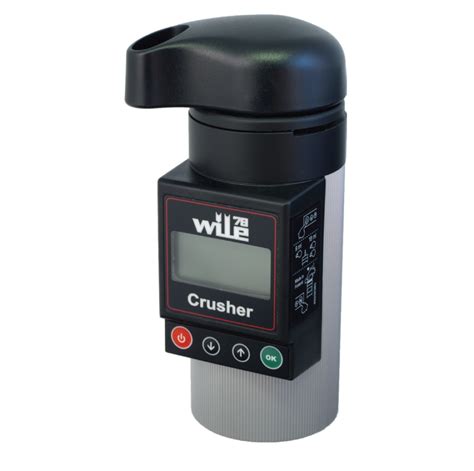 wile 78 grain moisture meter|wile silage meter.